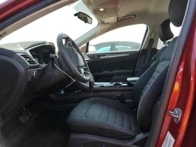 Photo 7 from auction – 2016 FORD FUSION SE with VIN 1FA6P0H79G5113942