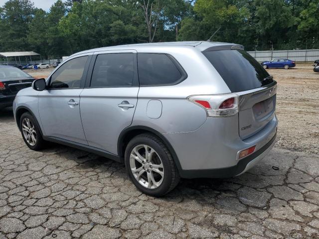 Photo 2 from auction – 2015 MITSUBISHI OUTLANDER with VIN JA4AD3A34FZ001167