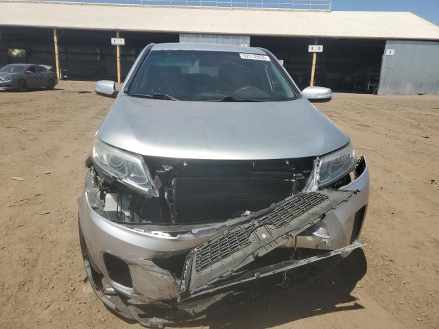 Photo 5 from auction – 2014 KIA SORENTO LX with VIN 5XYKT3A68EG486255