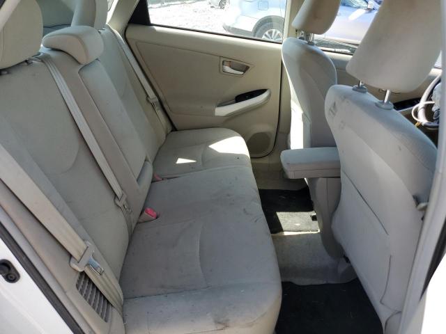 Снимка 10 от търг – 2011 TOYOTA PRIUS с VIN JTDKN3DU2B1424334