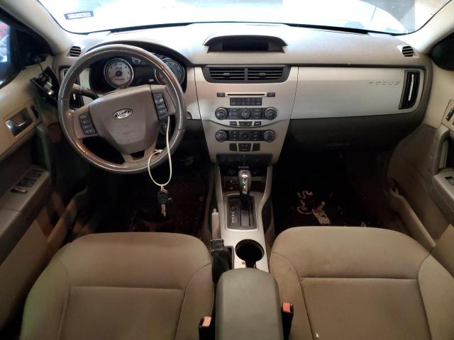 Photo 8 from auction – 2008 FORD FOCUS SE with VIN 1FAHP35N18W238202