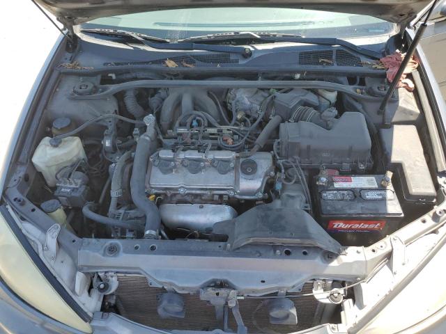 Photo 11 from auction – 2004 TOYOTA CAMRY LE with VIN 4T1BF32K84U577425