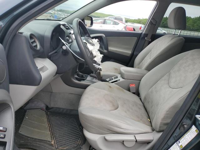 Photo 7 from auction – 2010 TOYOTA RAV4 with VIN 2T3BF4DV1AW069216