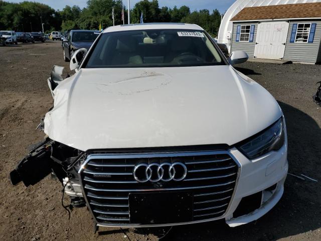 Photo 5 from auction – 2016 AUDI A7 PRESTIG with VIN WAU2GAFC1GN143335