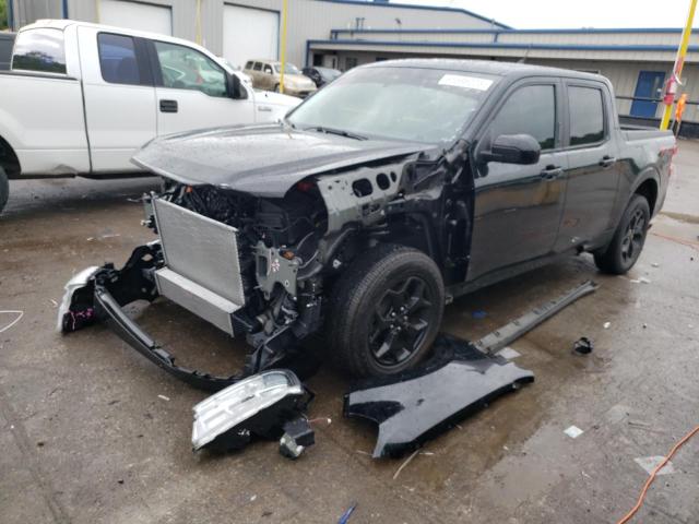FORD MAVERICK X 2022 with VIN 3FTTW8F96NRA78399 - Photo from auction