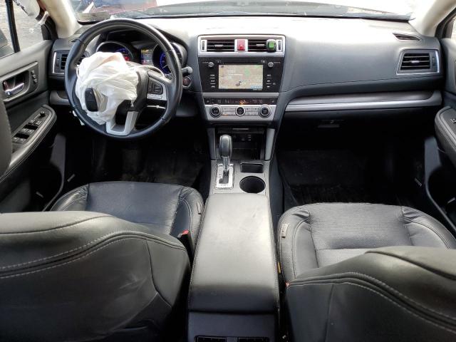 Photo 8 from auction – 2016 SUBARU LEGACY 2.5 with VIN 4S3BNBL69G3032704