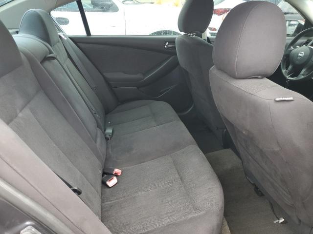 Photo 10 from auction – 2012 NISSAN ALTIMA BAS with VIN 1N4AL2AP5CC214123