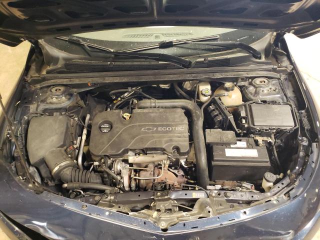 Photo 11 from auction – 2016 CHEVROLET MALIBU LS with VIN 1G1ZB5ST8GF352538