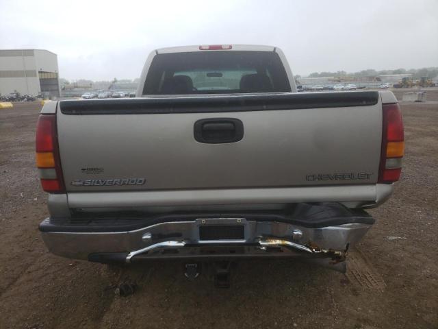 Photo 6 from auction – 2000 CHEVROLET SILVERADO with VIN 2GCEK19T4Y1320053