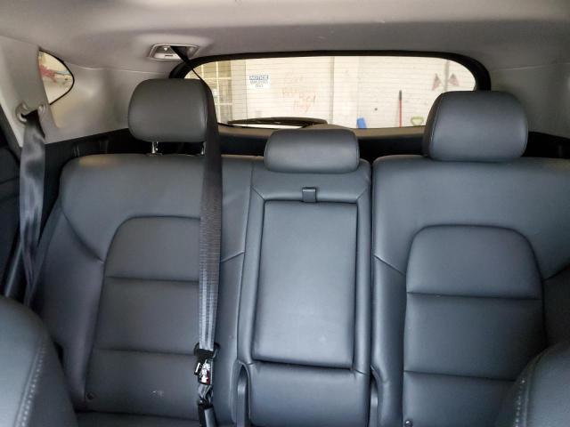 Photo 10 from auction – 2016 HYUNDAI TUCSON LIM with VIN KM8J33A29GU122612