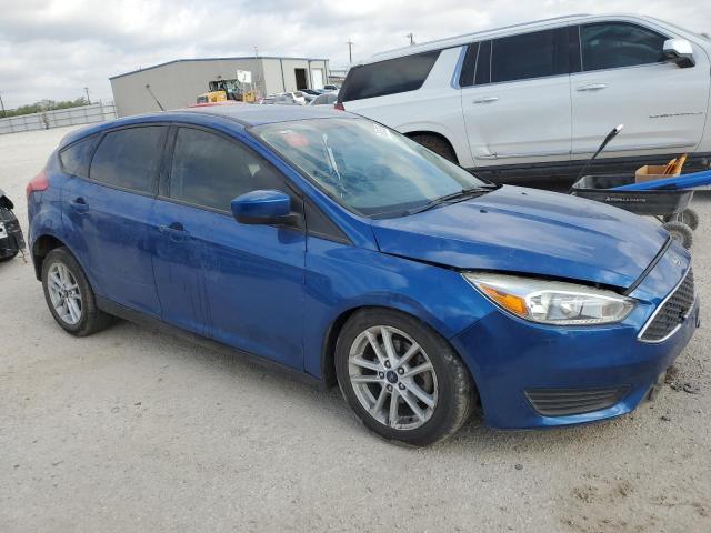 Photo 4 from auction – 2018 FORD FOCUS SE with VIN 1FADP3K29JL315978