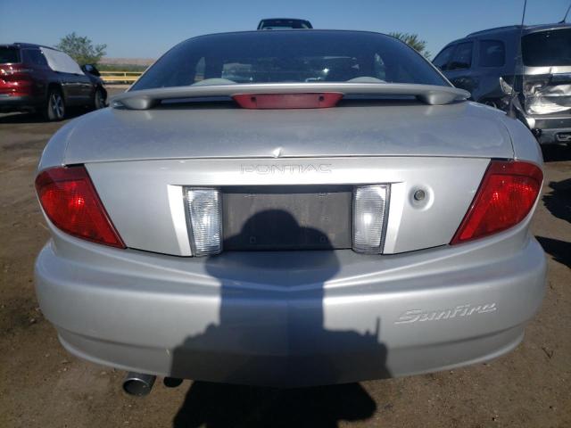 Photo 6 from auction – 2004 PONTIAC SUNFIRE with VIN 1G2JB12F847213169