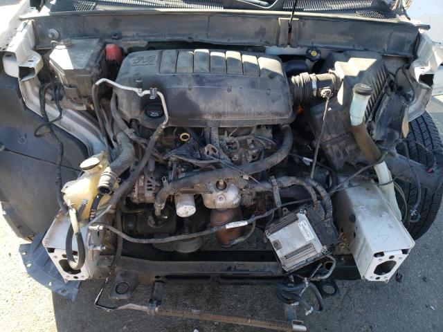 Photo 11 from auction – 2011 CHEVROLET TRAVERSE L with VIN 1GNKVGED7BJ300881