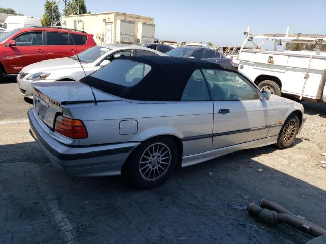 Photo 3 from auction – 1998 BMW 323 IC with VIN WBABJ7323WEA16796