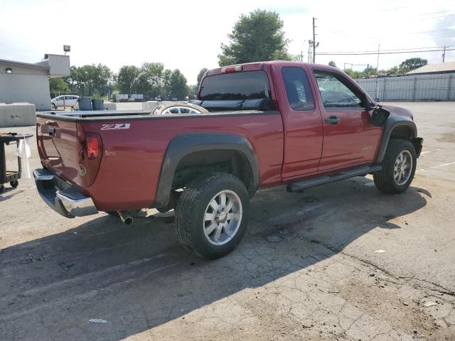 Photo 3 from auction – 2005 CHEVROLET COLORADO with VIN 1GCDS196258276147