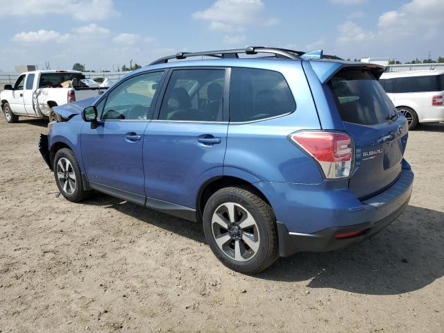 Photo 2 from auction – 2017 SUBARU FORESTER 2 with VIN JF2SJAJC4HH536985