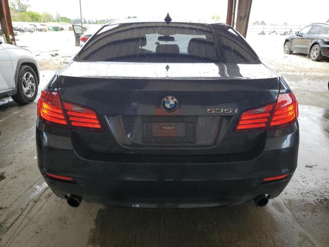 Foto 6 de la subasta – 2016 BMW 535 I con VIN WBA5B1C50GG553968