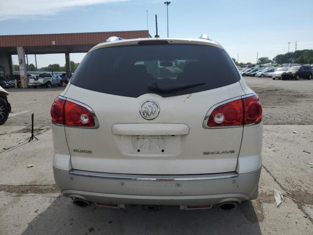 Photo 6 from auction – 2012 BUICK ENCLAVE with VIN 5GAKRBED3CJ141621