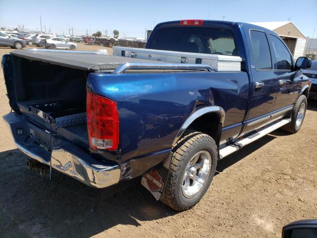 Photo 3 from auction – 2002 DODGE RAM 1500 with VIN 3D7HU18N72G142153