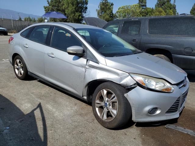Снимка 4 от търг – 2013 FORD FOCUS SE с VIN 1FADP3F2XDL327295