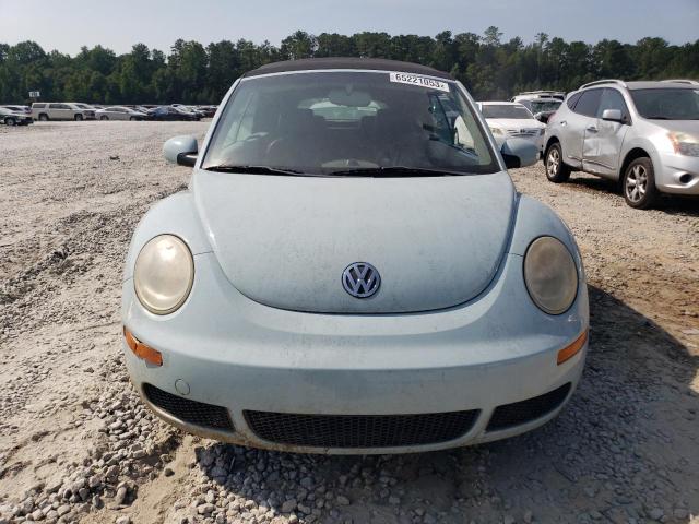 Photo 5 from auction – 2006 VOLKSWAGEN NEW BEETLE with VIN 3VWPF31Y66M319764
