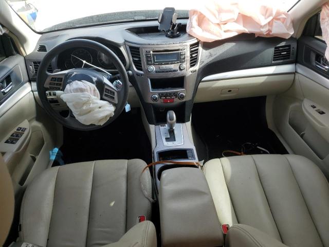 Photo 8 from auction – 2013 SUBARU LEGACY 2.5 with VIN 4S3BMCA60D3024448