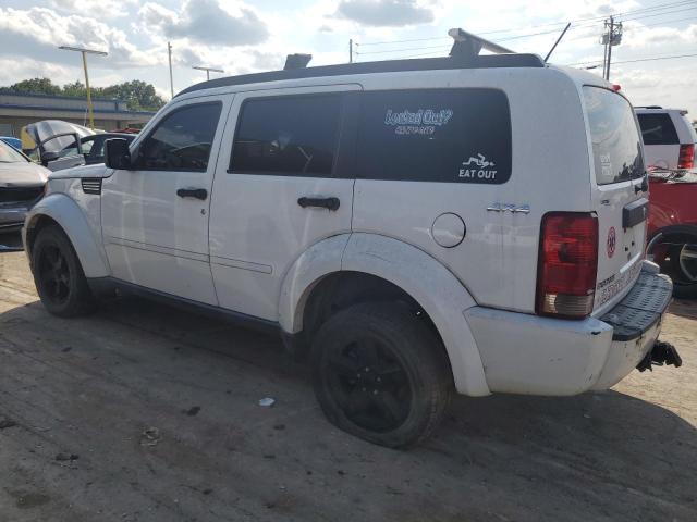 Photo 2 from auction – 2011 DODGE NITRO HEAT with VIN 1D4PU4GK2BW598371