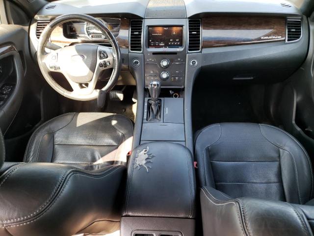 Photo 8 from auction – 2014 FORD TAURUS LIM with VIN 1FAHP2F80EG117797