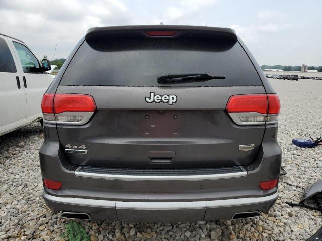 Photo 6 from auction – 2016 JEEP GRAND CHER with VIN 1C4RJFJM6GC452942