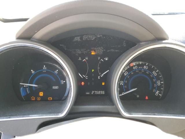 Снимка 9 от търг – 2008 TOYOTA HIGHLANDER с VIN JTEEW44AX82021657
