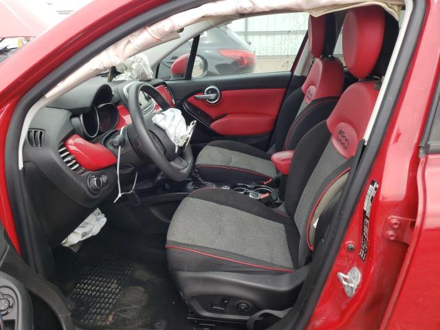 Foto 7 de la subasta – 2016 FIAT 500X EASY con VIN ZFBCFXBT5GP365841