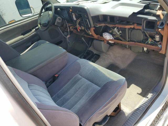 Photo 8 from auction – 1996 DODGE RAM 3500 with VIN 1B7MF36W5TS596485