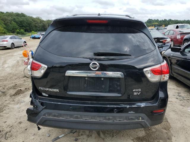 Photo 6 from auction – 2013 NISSAN PATHFINDER with VIN 5N1AR2MM3DC608758