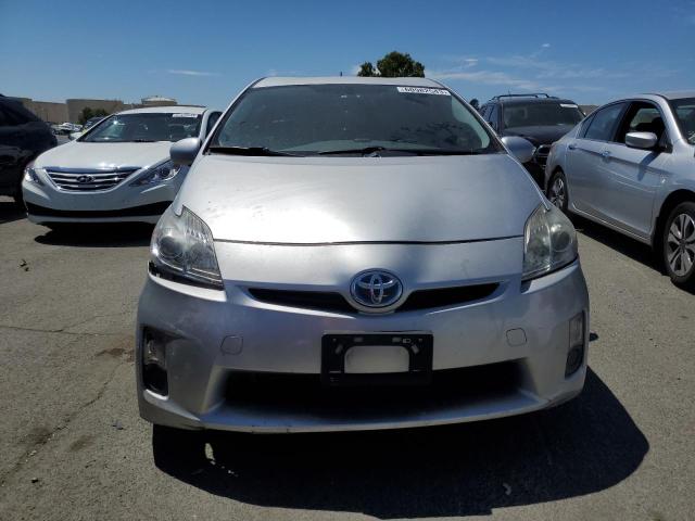 Photo 5 from auction – 2011 TOYOTA PRIUS with VIN JTDKN3DU0B5337220
