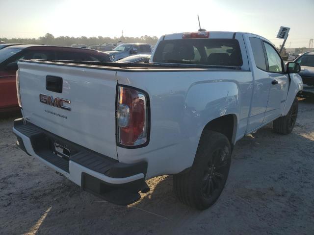 Photo 3 from auction – 2022 GMC CANYON ELE with VIN 1GTH5BENXN1154950