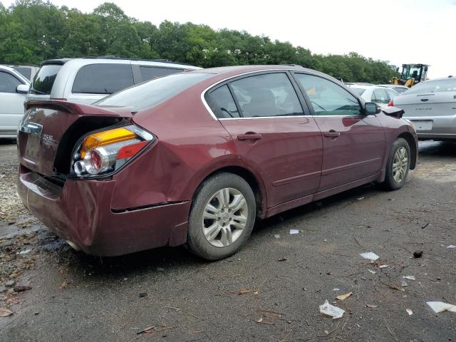 Photo 3 from auction – 2010 NISSAN ALTIMA BAS with VIN 1N4AL2APXAC137634