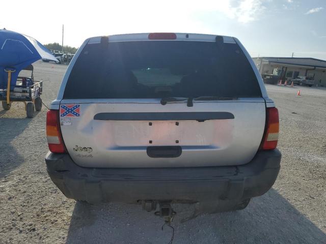 Photo 6 from auction – 2004 JEEP GRND CHERO with VIN 1J4GW48SX4C180242