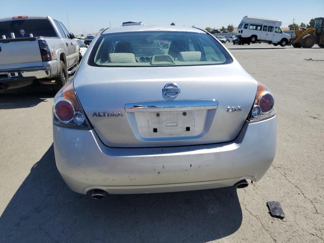 Photo 6 from auction – 2007 NISSAN ALTIMA 2.5 with VIN 1N4AL21E27N430567