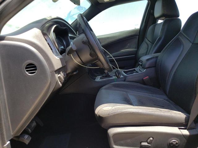Photo 7 from auction – 2020 DODGE CHARGER SX with VIN 2C3CDXBG8LH140256