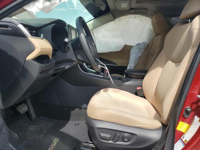 Photo 7 from auction – 2019 TOYOTA RAV4 XLE with VIN JTMP1RFV5KD018556