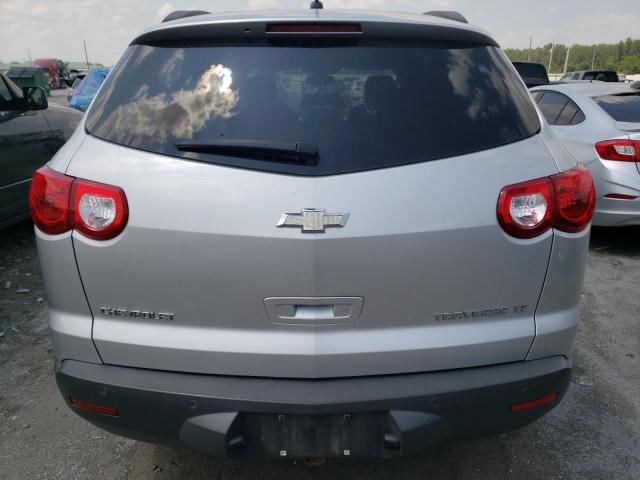 Photo 6 from auction – 2009 CHEVROLET TRAVERSE L with VIN 1GNER23D39S124682