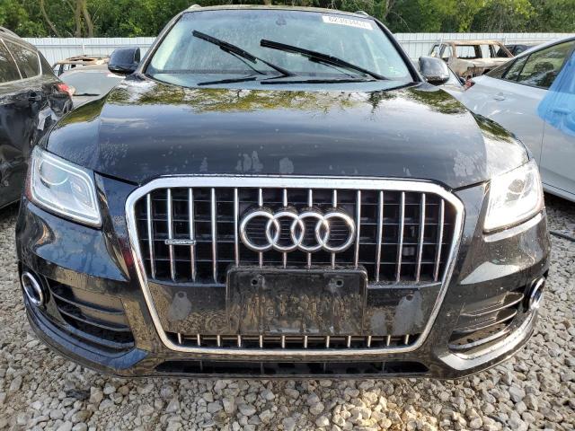 Photo 5 from auction – 2015 AUDI Q5 PREMIUM with VIN WA1LFAFP2FA106436
