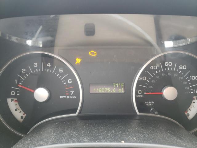 Снимка 9 от търг – 2007 FORD EXPLORER X с VIN 1FMEU73E57UB82979