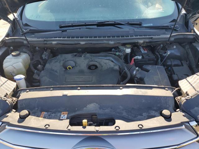 Photo 11 from auction – 2017 FORD EDGE SE with VIN 2FMPK4G92HBB78518
