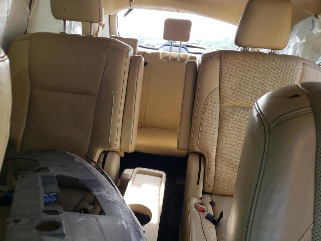 Снимка 10 от търг – 2015 TOYOTA HIGHLANDER с VIN 5TDDKRFH2FS216838