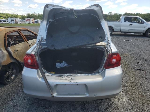 Photo 6 from auction – 2012 DODGE AVENGER SE with VIN 1C3CDZAB7CN310731