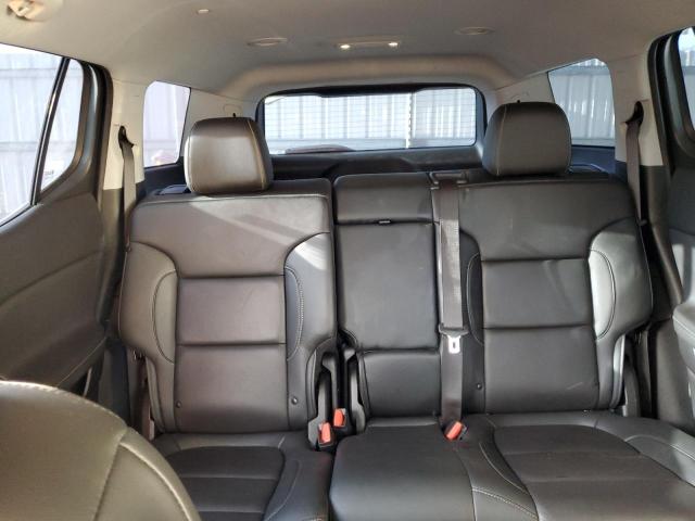Photo 10 from auction – 2023 GMC ACADIA SLT with VIN 1GKKNML43PZ122507