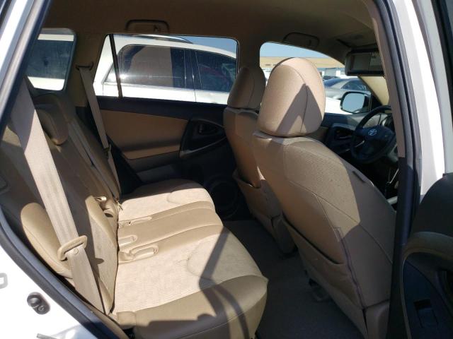 Photo 10 from auction – 2010 TOYOTA RAV4 with VIN 2T3ZF4DVXAW018652