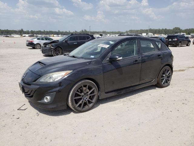 Снимка 1 от търг – 2012 MAZDA SPEED 3 с VIN JM1BL1L35C1680620