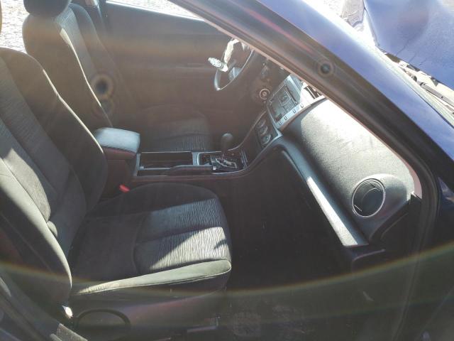 Снимка 7 от търг – 2010 MAZDA 6 I с VIN 1YVHZ8BH8A5M42873